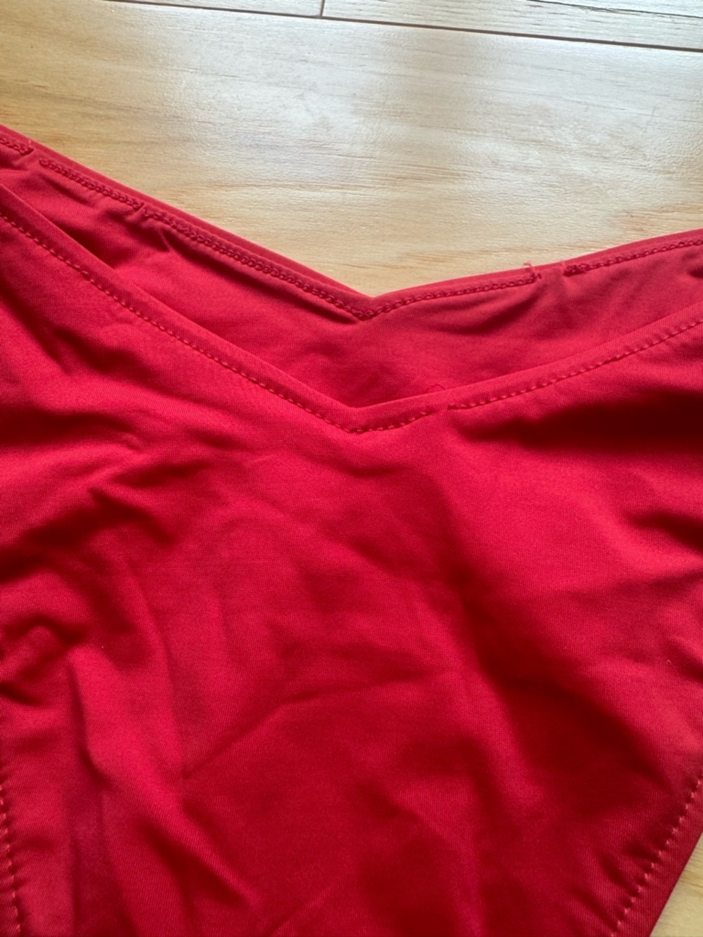 Frankie’s bikinis Enzo bottoms - Picture 4 of 8